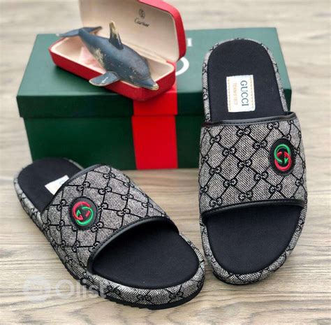 how should gucci slides fit|are Gucci slides worth it.